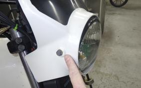 HONDA XL250R 2024 MD03