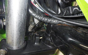 KAWASAKI ZRX1100 1998 ZRT10C