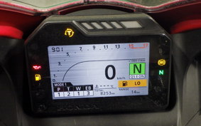 HONDA CBR600RR 2024 PC40