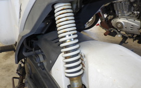 SUZUKI MOLLET FA14B