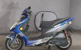 KYMCO RACING150FI SR30BB