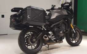 YAMAHA MT-09 Tracer 2015 RN36J
