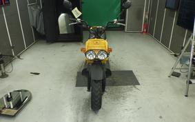 HONDA ZOOMER 2015 AF58