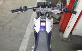 YAMAHA SEROW 225 Gen.3 1999 4JG