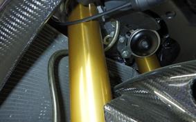 YAMAHA YZF-R1 M 2019