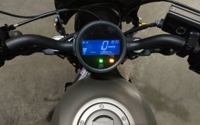 HONDA REBEL MC49