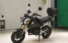 HONDA GROM 2023 JC61
