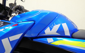 SUZUKI GSX-S125 ABS DL32B