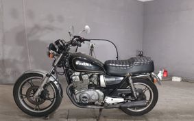 SUZUKI GS400 GK51A