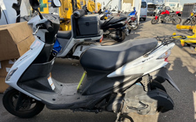 SUZUKI ADDRESS V125 CF4MA