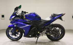 YAMAHA YZF-R25 2014 RG10J