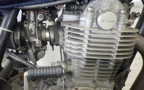 YAMAHA SR400 Gen.2 1998 1JR