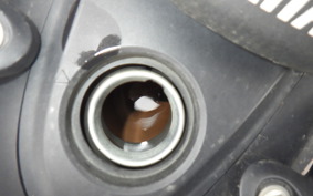 YAMAHA JOG ZR-4 SA56J