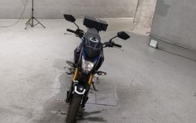 KAWASAKI Z125 PRO  BR125H
