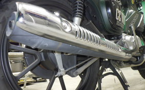 HONDA CROSS CUB 110 2023 JA60