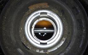 HONDA DIO Gen.5 2015 AF56