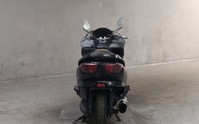 HONDA FORZA X MF08