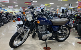 YAMAHA SR400 FINAL ED 2021 RH16J