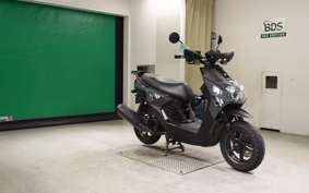 YAMAHA BW S125 Gen.2 2019 SED9J