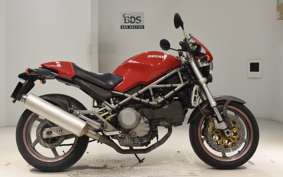 DUCATI MONSTER S4 2004