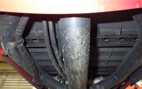 HONDA GYRO CANOPY TA03