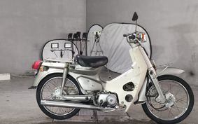 HONDA SUPER CUB50 C50