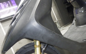HONDA DIO ZX GEN 2 2011 AF35