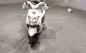 YAMAHA CYGNUS125XSR SE44J