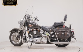 HARLEY FLSTC 1340 1998