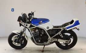 HONDA CBR400F GEN 2 NC17