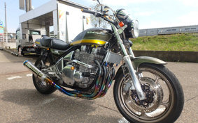 KAWASAKI ZEPHYR 1100 1993 ZRT10A