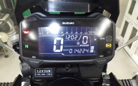 SUZUKI Vｽﾄﾛｰﾑ250A 1996