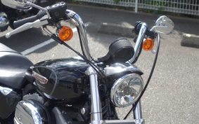 HARLEY XL883L 2012 CR2
