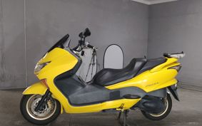 HONDA FORZA X MF08