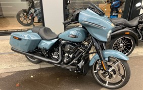 HARLEY HARLEY FLHX1580 2024 KB7