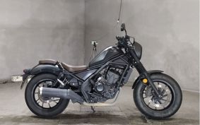 HONDA REBEL 250 S MC49