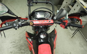 HONDA CRF250M MD38
