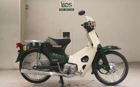 HONDA C50 SUPER CUB 1995 AA01