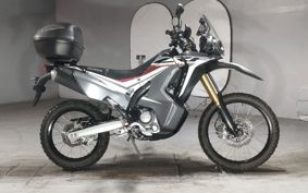 HONDA CRF250 RALLY  MD44