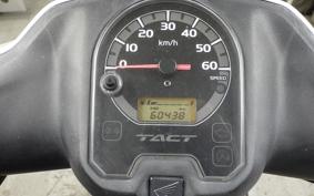 HONDA TACT Gen.4 AF75