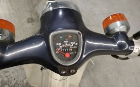 HONDA SUPER CUB50 AA01