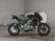 Фото Kawasaki Z900 2020 с японского аукциона
