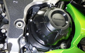 KAWASAKI NINJA 1000 2012
