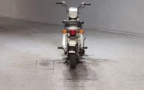HONDA CAR LEE50 CF50