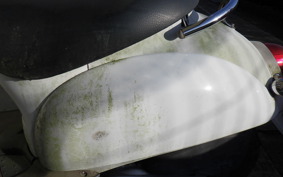 HONDA CREA SCOOPY AF55