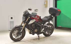 HONDA CB650R 2019 RH03