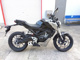 Фото Honda CB125 R с японского аукциона