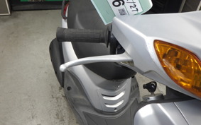 YAMAHA AXIS 125 TREET 2023 SE53J