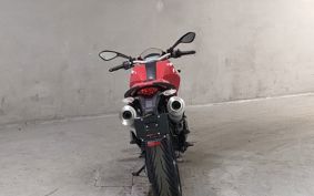 DUCATI  DUCATI  MONSTAR 796 M506AB