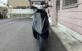 SUZUKI ADDRESS V50 CA44A